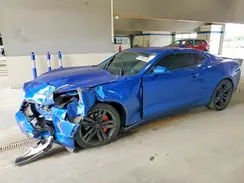 1G1FD1RS0G0142585 2016 CHEVROLET CAMARO
