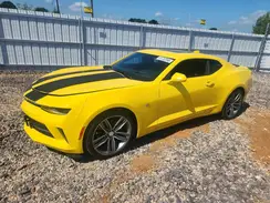 1G1FD1RS0G0146121 2016 CHEVROLET CAMARO