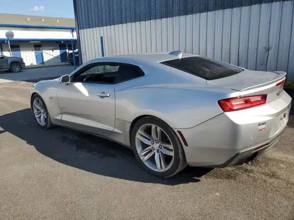 1G1FD1RS0G0146491 2016 CHEVROLET CAMARO - Image 2