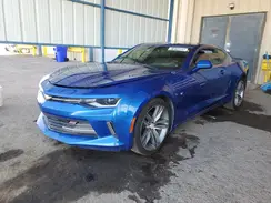 1G1FD1RS0G0156499 2016 CHEVROLET CAMARO