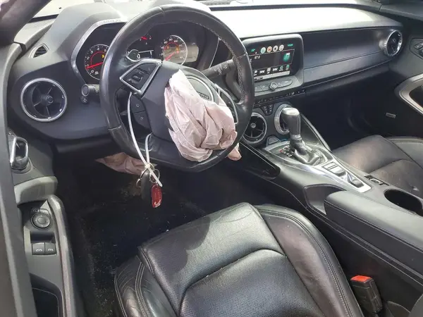 1G1FD1RS0G0178485 2016 CHEVROLET CAMARO - Image 8