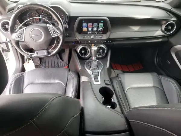 1G1FD1RS0G0187462 2016 CHEVROLET CAMARO - Image 8