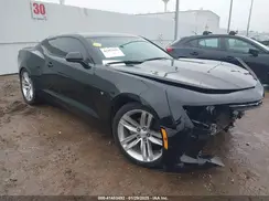 1G1FD1RS0G0191317 2016 CHEVROLET CAMARO