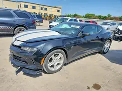 1G1FD1RS0H0101665 2017 CHEVROLET CAMARO