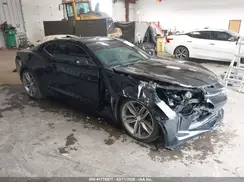 1G1FD1RS0H0105733 2017 CHEVROLET CAMARO