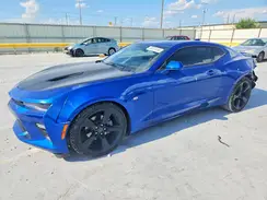 1G1FD1RS0H0107241 2017 CHEVROLET CAMARO