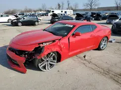 1G1FD1RS0H0108017 2017 CHEVROLET CAMARO