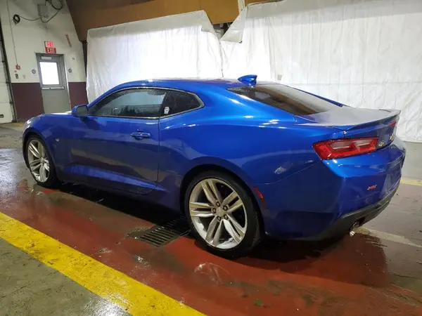 1G1FD1RS0H0108521 2017 CHEVROLET CAMARO - Image 2