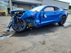 1G1FD1RS0H0116263 2017 CHEVROLET CAMARO