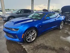 1G1FD1RS0H0120085 2017 CHEVROLET CAMARO