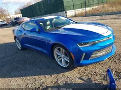 1G1FD1RS0H0136514 2017 CHEVROLET CAMARO