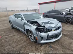 1G1FD1RS0H0145603 2017 CHEVROLET CAMARO