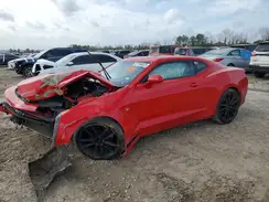 1G1FD1RS0H0152387 2017 CHEVROLET CAMARO