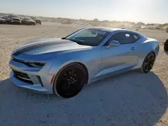 1G1FD1RS0H0158027 2017 CHEVROLET CAMARO