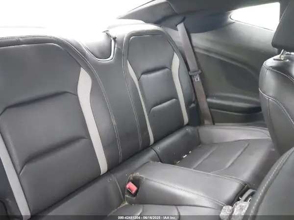 1G1FD1RS0H0158027 2017 CHEVROLET CAMARO - Image 8