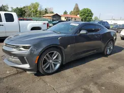 1G1FD1RS0H0159291 2017 CHEVROLET CAMARO