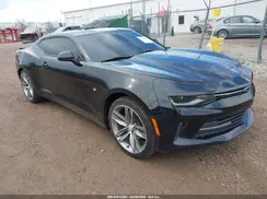 1G1FD1RS0H0166533 2017 CHEVROLET CAMARO