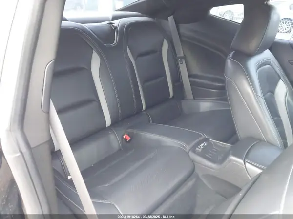 1G1FD1RS0H0166533 2017 CHEVROLET CAMARO - Image 8