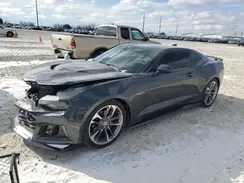 1G1FD1RS0H0171229 2017 CHEVROLET CAMARO