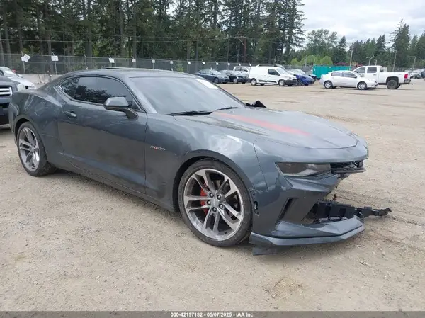1G1FD1RS0H0171926 2017 CHEVROLET CAMARO - Image 1