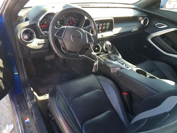 1G1FD1RS0H0172980 2017 CHEVROLET CAMARO - Image 8