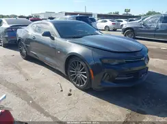 1G1FD1RS0H0183610 2017 CHEVROLET CAMARO