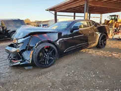 1G1FD1RS0J0147308 2018 CHEVROLET CAMARO