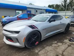 1G1FD1RS0J0157417 2018 CHEVROLET CAMARO