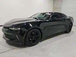 1G1FD1RS0J0160172 2018 CHEVROLET CAMARO