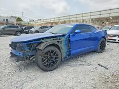 1G1FD1RS0J0160849 2018 CHEVROLET CAMARO