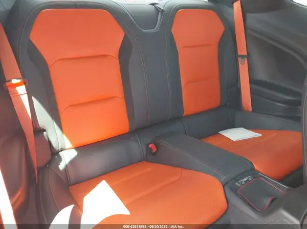 1G1FD1RS0J0162987 2018 CHEVROLET CAMARO - Image 8