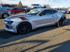 1G1FD1RS0J0185301 2018 CHEVROLET CAMARO