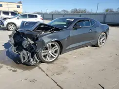 1G1FD1RS0J0185914 2018 CHEVROLET CAMARO