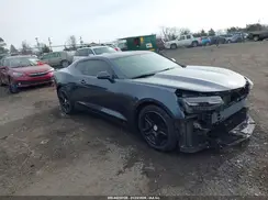 1G1FD1RS0K0113550 2019 CHEVROLET CAMARO