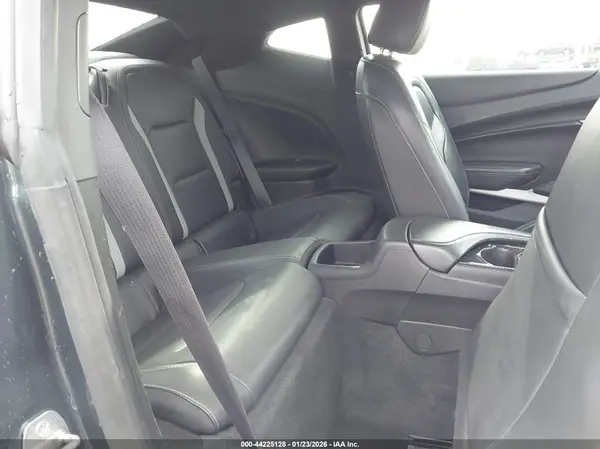 1G1FD1RS0K0113550 2019 CHEVROLET CAMARO - Image 8