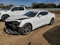 1G1FD1RS0K0119462 2019 CHEVROLET CAMARO