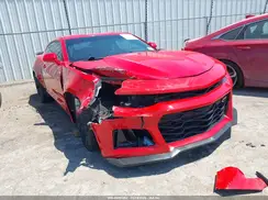1G1FD1RS0K0124922 2019 CHEVROLET CAMARO