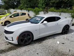 1G1FD1RS0K0128033 2019 CHEVROLET CAMARO