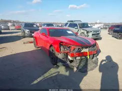 1G1FD1RS0K0136150 2019 CHEVROLET CAMARO