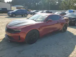 1G1FD1RS0K0155717 2019 CHEVROLET CAMARO