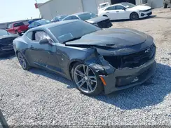 1G1FD1RS0K0157564 2019 CHEVROLET CAMARO