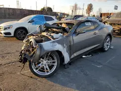 1G1FD1RS0L0103912 2020 CHEVROLET CAMARO