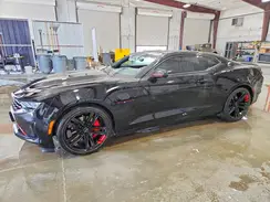 1G1FD1RS0M0122073 2021 CHEVROLET CAMARO