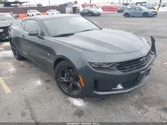 1G1FD1RS0M0128021 2021 CHEVROLET CAMARO
