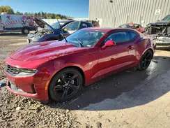 1G1FD1RS0M0135759 2021 CHEVROLET CAMARO