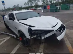 1G1FD1RS0N0107042 2022 CHEVROLET CAMARO