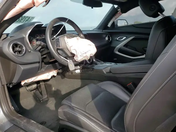 1G1FD1RS0P0112910 2023 CHEVROLET CAMARO - Image 8