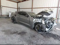 1G1FD1RS0P0127942 2023 CHEVROLET CAMARO