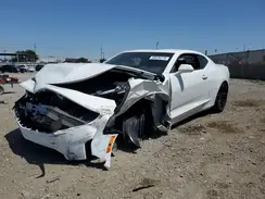 1G1FD1RS0P0133661 2023 CHEVROLET CAMARO