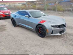 1G1FD1RS0P0153635 2023 CHEVROLET CAMARO